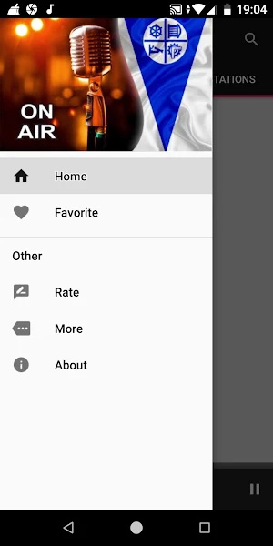 Minneapolis Radio Stations - Minnesota, USA Screenshot 2