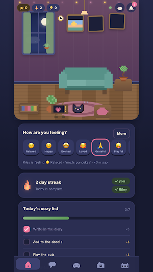 Snug Screenshot 0