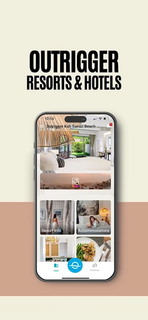 OUTRIGGER Lifestyle Screenshot 0