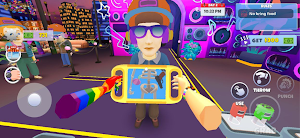 Nightclub Security Check Screenshot 1
