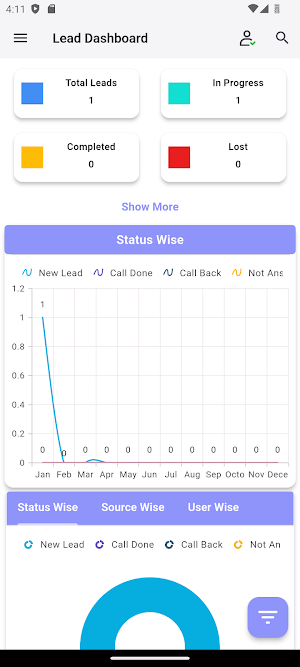 MeraEstate Screenshot 3