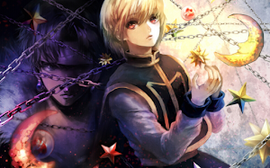 hunter x hunter images Screenshot 3