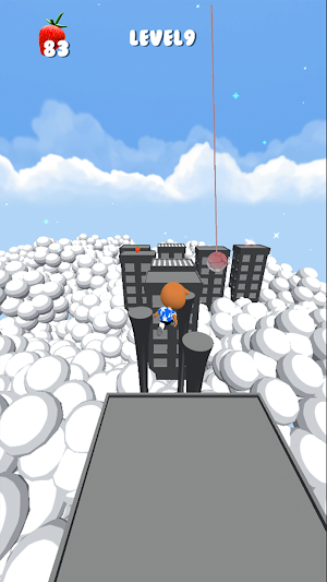 High City Jumper Screenshot 3