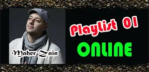 Music Arabic Maher Zain Screenshot 2
