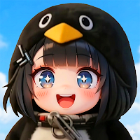 Avatopia - Gugu Gaga Penguin