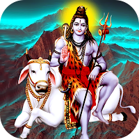 Mahadev Wallpaper 2024