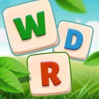 Hidden Words Adventure