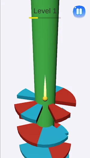 Bounce Jump Screenshot 0