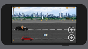 JakarTRAFFIC Screenshot 2