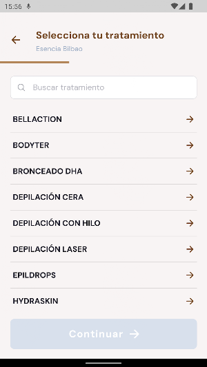 Esencia Screenshot 3