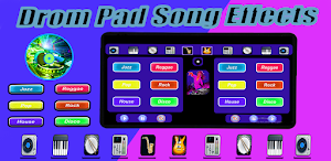 DJ Piano Mixer Studio Music Screenshot 3