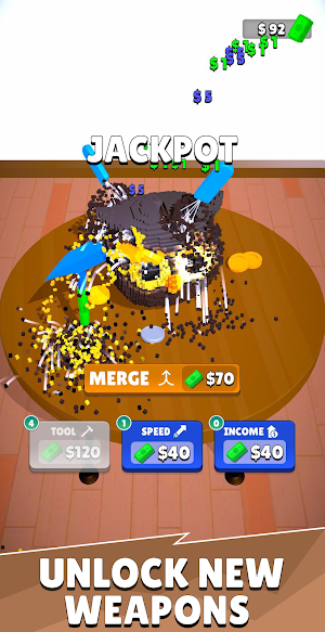 Piggy Bank Clicker Screenshot 3