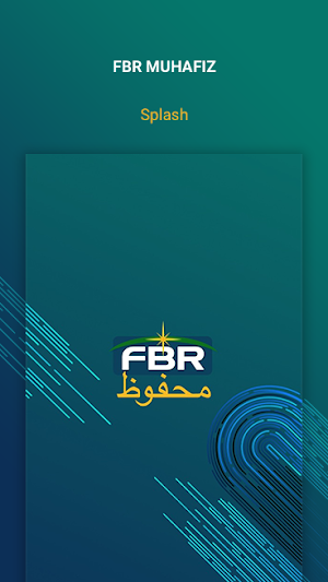 FBR Mehfooz Screenshot 0