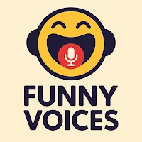 Funny Voices