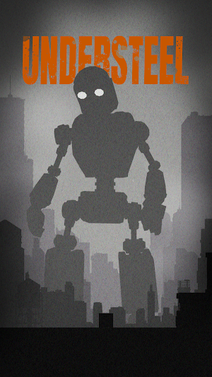 Understeel Screenshot 0