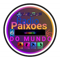 Rádio Paixões do Mundo
