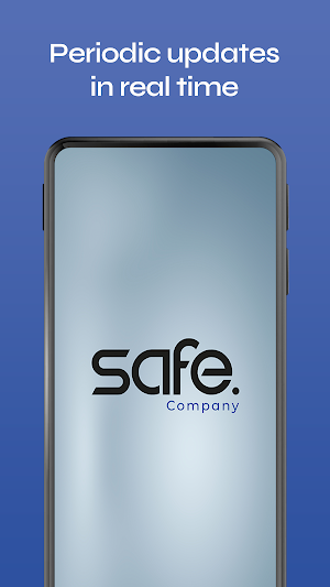 Safe Company Screenshot 0