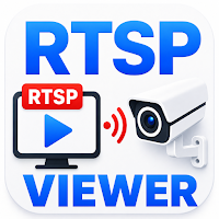 RTSP & IP Camera Viewer