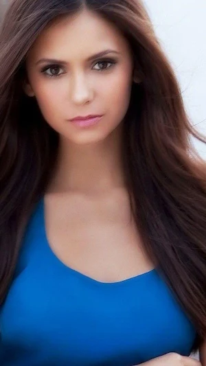 Nina Dobrev:Puzzle,Wallpapers Screenshot 3