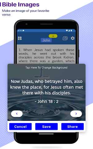 New Revised Asante Twi Bible Screenshot 2