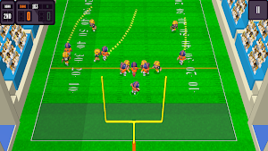 American Playbook Football Screenshot 3