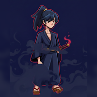Ronin Word
