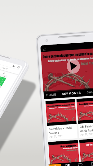 La Familia App Screenshot 3