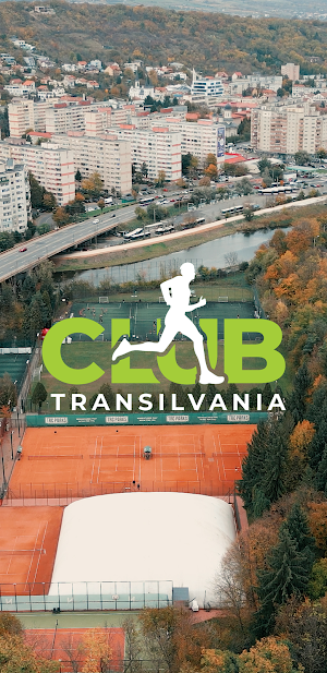 Club Transilvania Screenshot 0