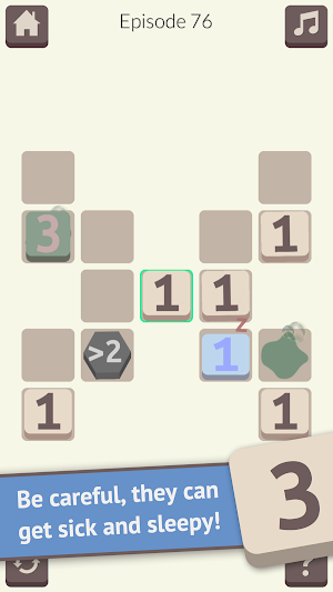 A Number's Life Game Screenshot 2