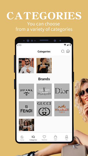 Bag Online - Buy Handbags Screenshot 2