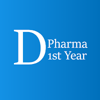 D.Pharmacy 1st Year