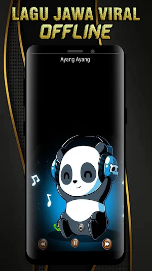 Kumpulan Lagu Jawa Viral MP3 Screenshot 1