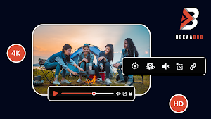 Bekaaboo Screenshot 1