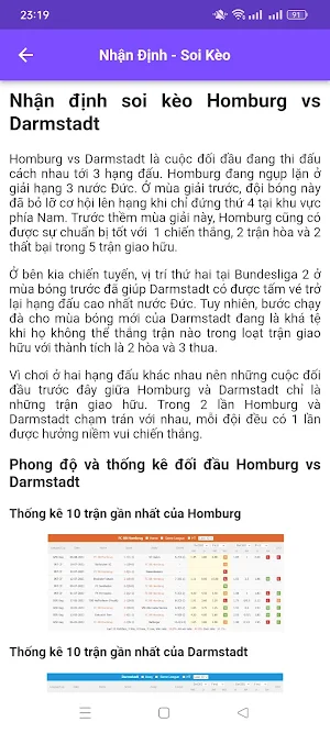 Cà Khịa TV - Trực Tiếp Bóng Đá Screenshot 3