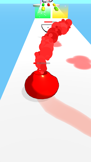 Color Spray Screenshot 0