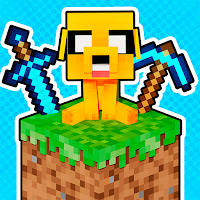 Block Craft: Mikecrack