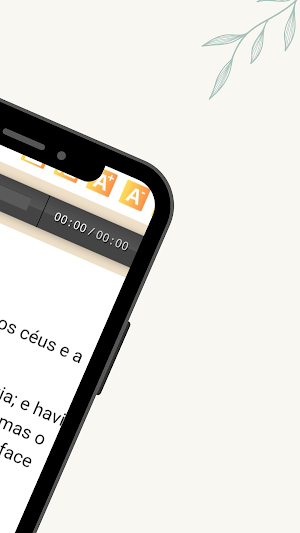 Bíblia Sagrada Screenshot 2