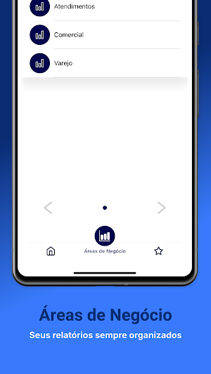 SquadBI Screenshot 3