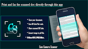 Image Reader Text Scanner (OCR Screenshot 0