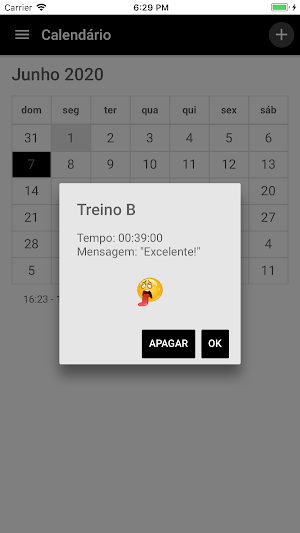 Estação Saúde Screenshot 2
