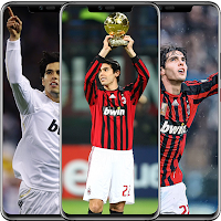 Kaká Wallpapers