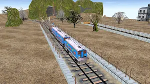 Train Superfast Race Screenshot 2