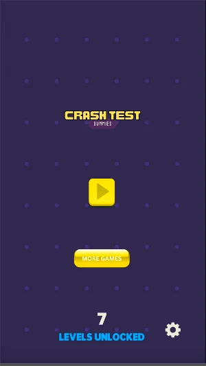 Crash Test Dummies Screenshot 1