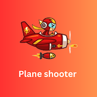 Plane Shooter