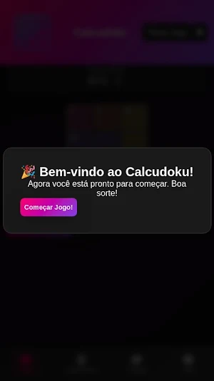 Calcudoku Screenshot 2
