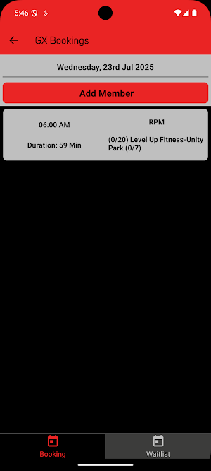 Level Up Trainers Screenshot 2