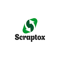 Scraptox: Sell scrap in 10 min