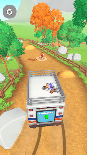 Hilltop Healers Screenshot 3