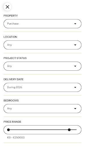 Louvias Properties Screenshot 3