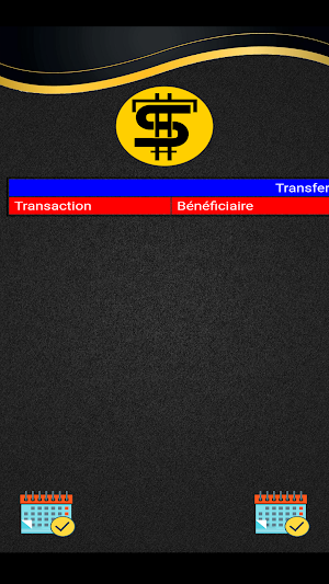 Bahama Multi Services App Screenshot 3